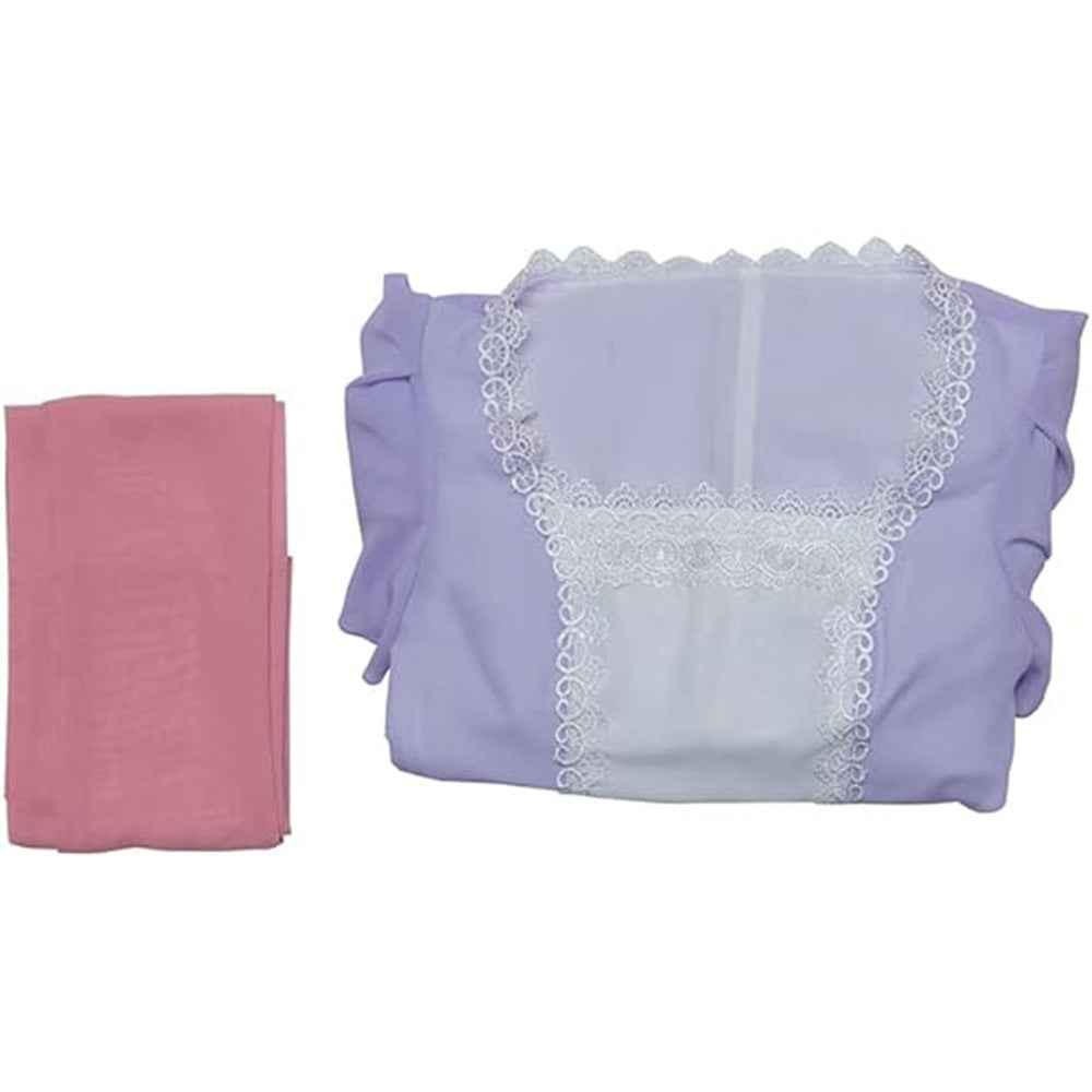 Rose RMS Titanic Dress Party Adult Cosplay Costume Carnival