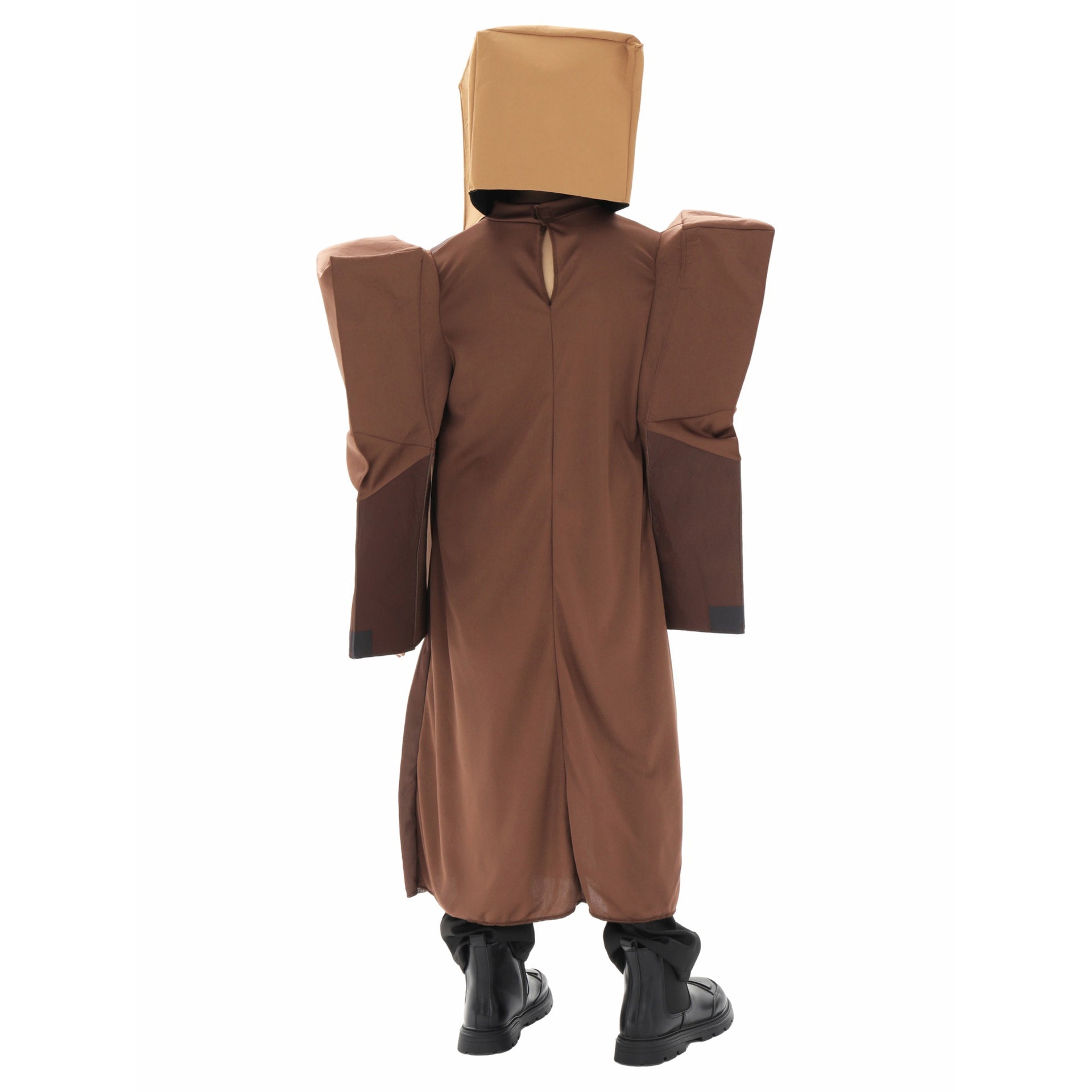 A Minecraft Movie MC Costume for Kids Halloween - Azufun