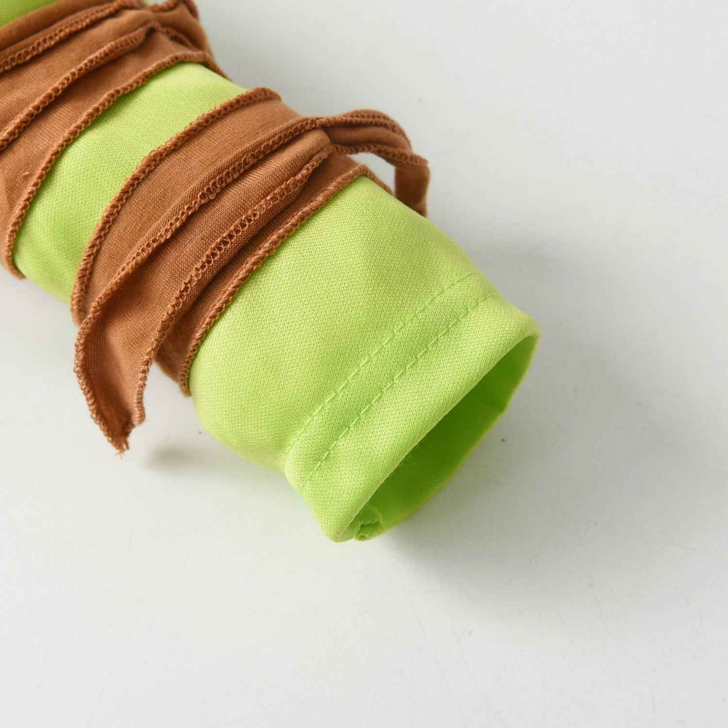 Teenage Mutant Ninja Turtles Costumes Muscle Set For Kids