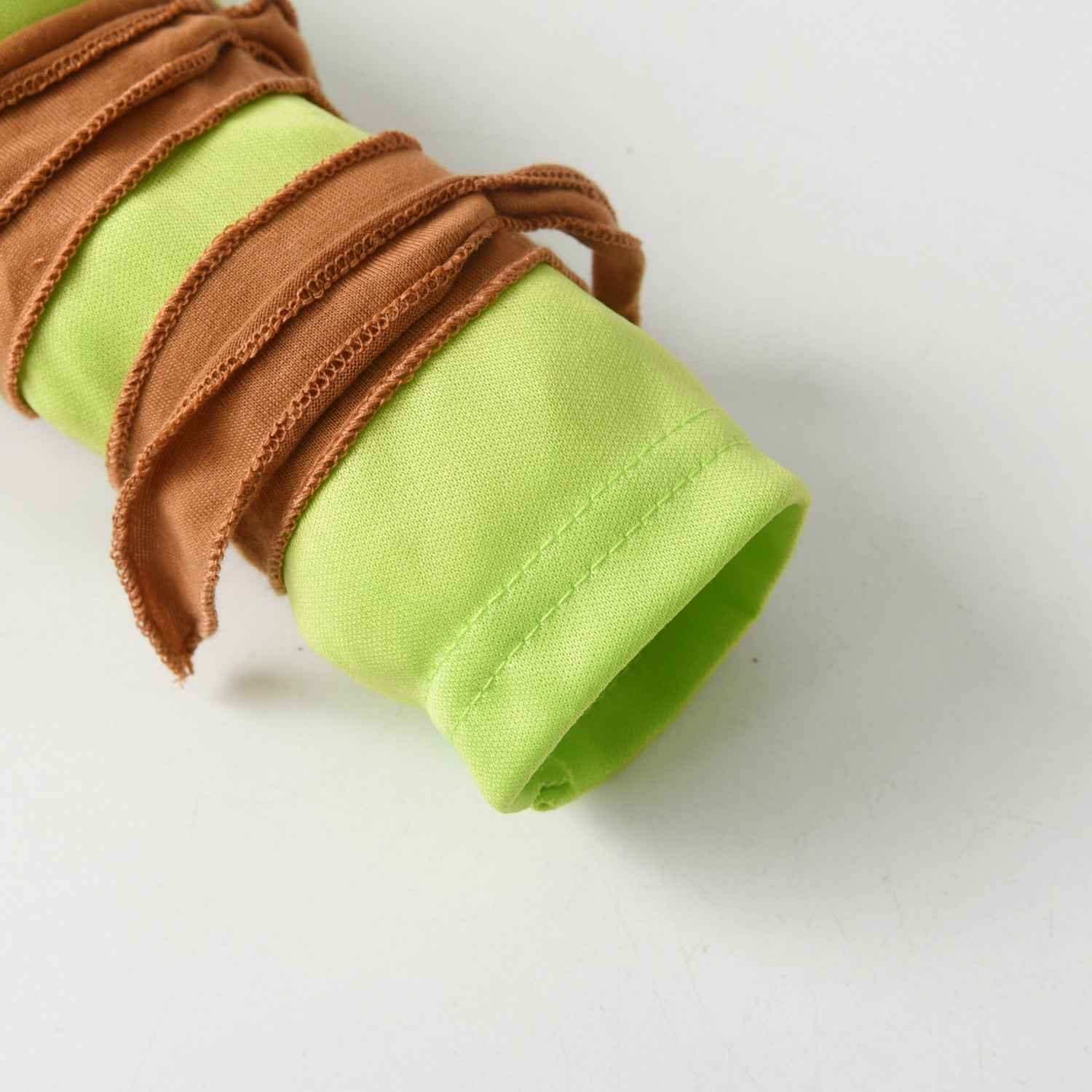 Teenage Mutant Ninja Turtles Costumes Muscle Set For Kids