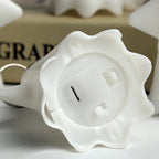 Led Ghost Light Electronic Candle Halloween Ornaments