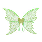 Fairy Butterfly Wing Back Accessory Holiday Party Halloween Costume