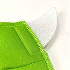 Monsters University Mike Wazowski Costume for Toddlers 3 Pieces Set