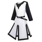 Medieval Renaissance Knights Templar costume halloween