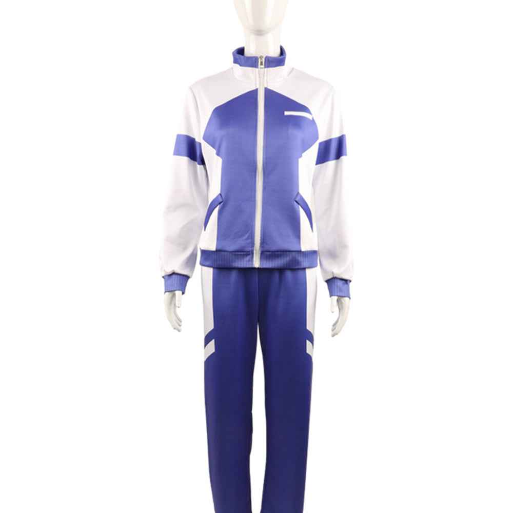 Uma Musume Pretty Derby Ugly Cap Costume Sportswear School Uniform