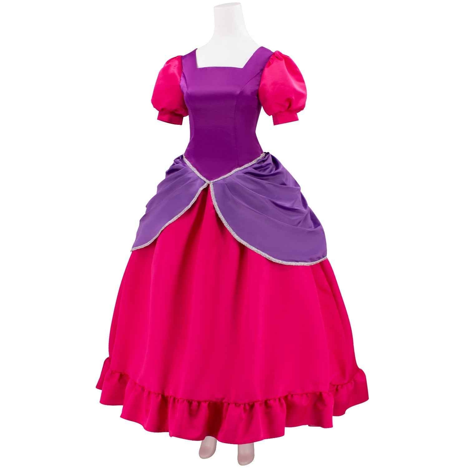 Cinderella Princess stepmother Sister Costume Cosplay Halloween