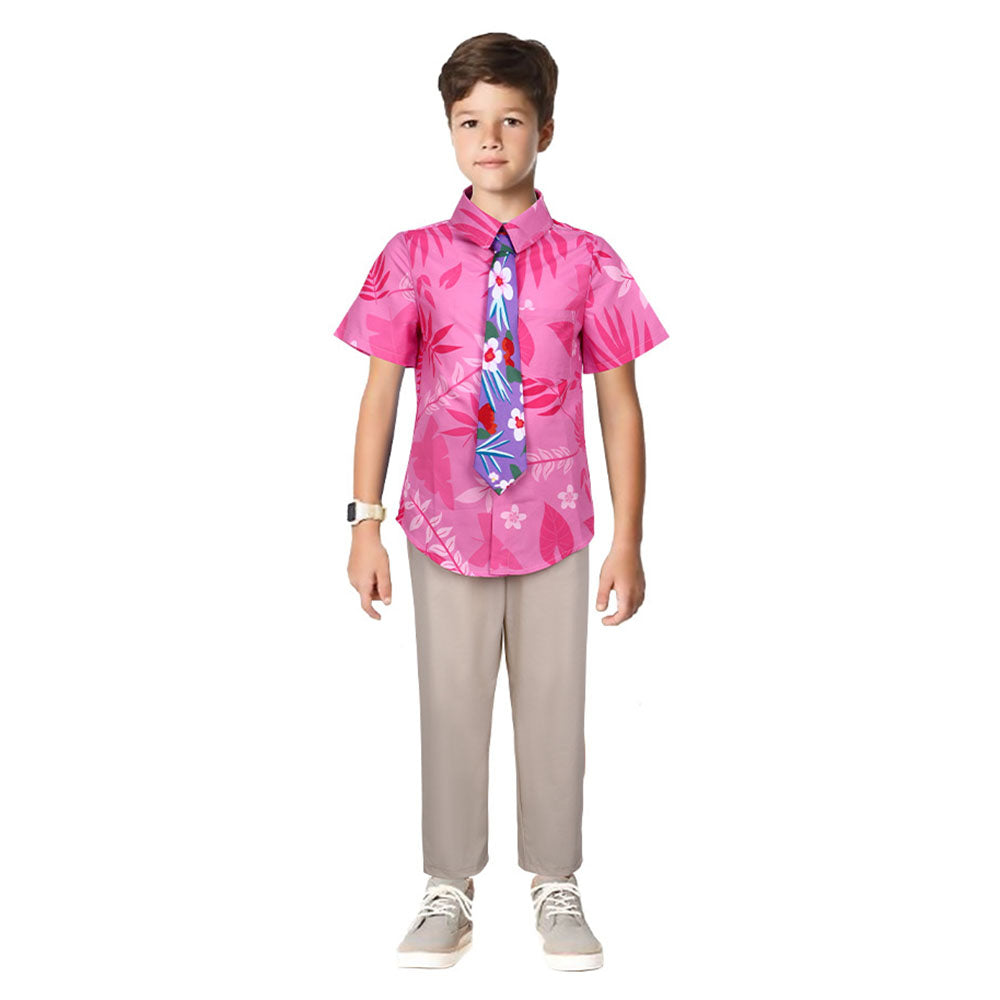 Zootopia 2 Nick Judy Fantasy Cosplay Costume Carnival Suit