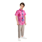 Zootopia 2 Nick Judy Fantasy Cosplay Costume Carnival Suit