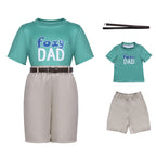 Zootopia 2 Nick Kids Green Cosplay Costume Carnival Suit