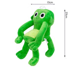 Steal A Brainrot Jandel Game Plush Toy Doll