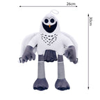 99 Nights in the Forest Elk Game Plush Toy Doll