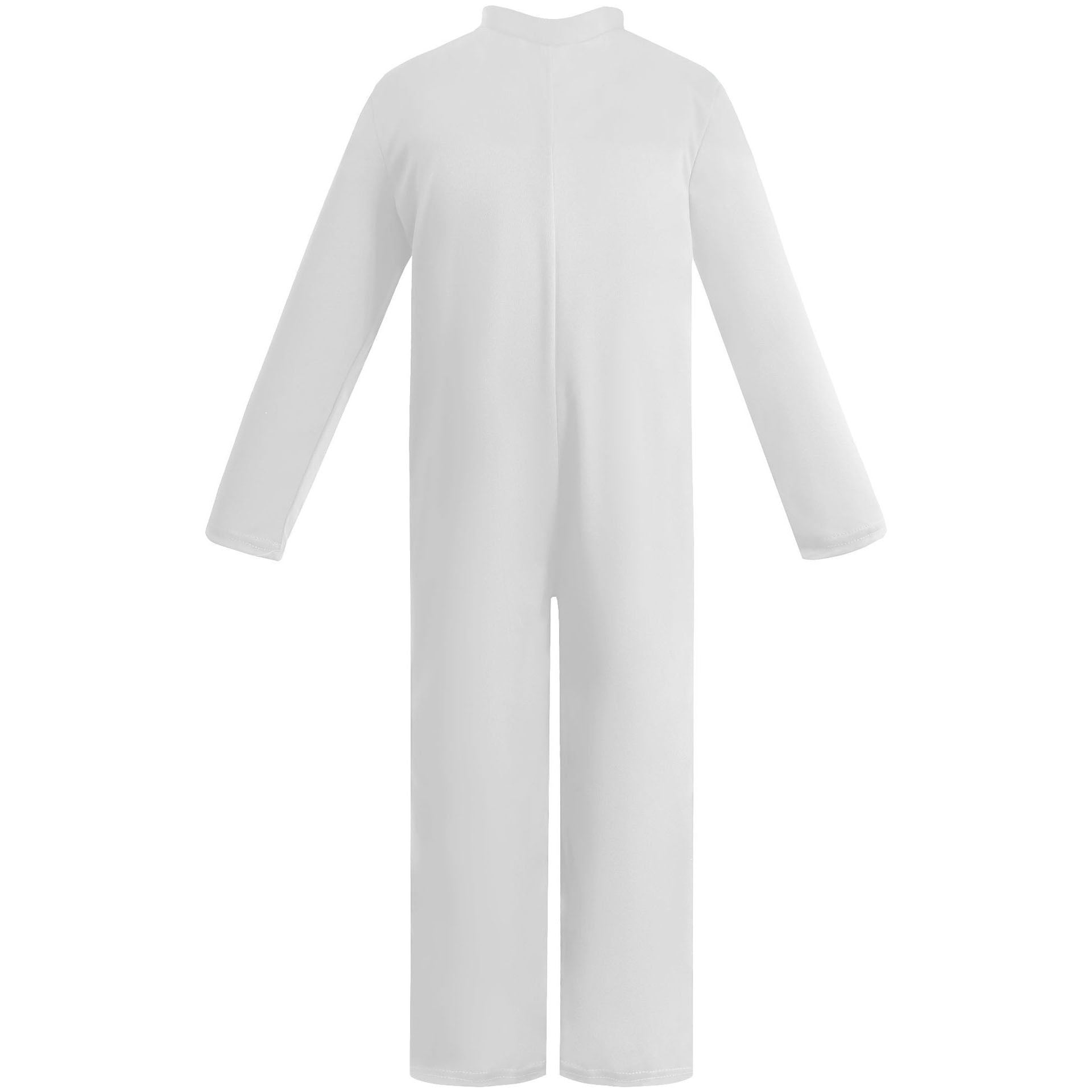 Kid's Snowflake Christmas Costume Girl