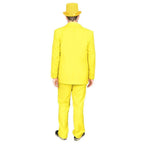 90s Stupid Tuxedo Costume - Azufun