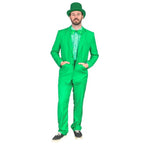 90s Stupid Tuxedo Costume - Azufun