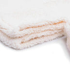 Adult kids Shepherd Sheep Costume Animal Cosplay Matching Costume - Azufun