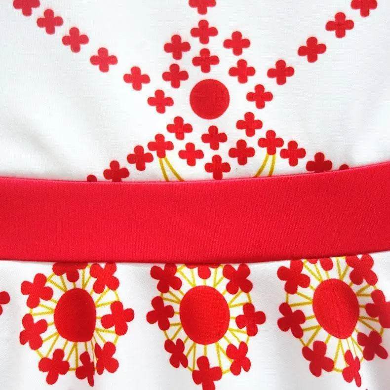 Ballerina Felicie Cosplay Costume for Girls Party Clothes Costume for Kids dancing dress - Azufun