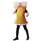 Beer mug Halloween Costume Outfits Party Carnival Cosplay - Azufun