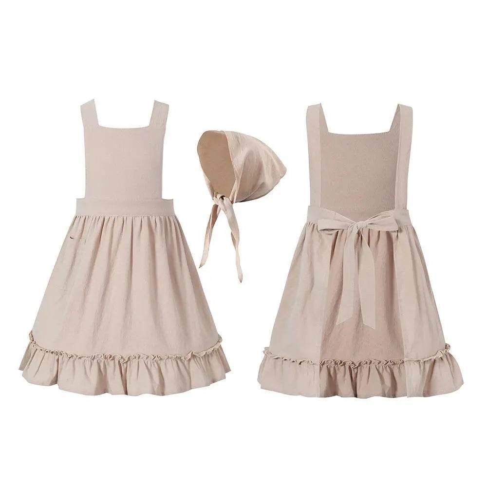Children's Day Cinderella Maid Costume Party Costume - Azufun