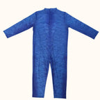 Deluxe Sonic 2 Movie Sonic Costume Kids - Azufun