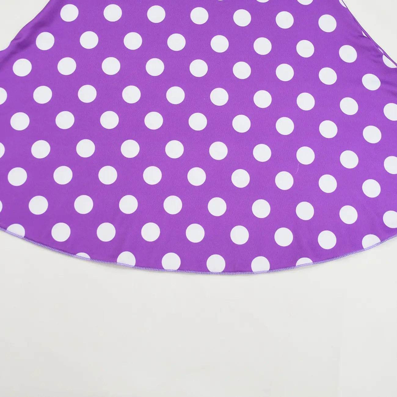 CocoMelon Halloween Costumes Girls Long Sleeve Dress with Mask - Azufun