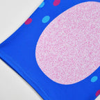 Cry Babies Cosplay Costume Long Sleeve Cartoon Two Piece Suits - Azufun