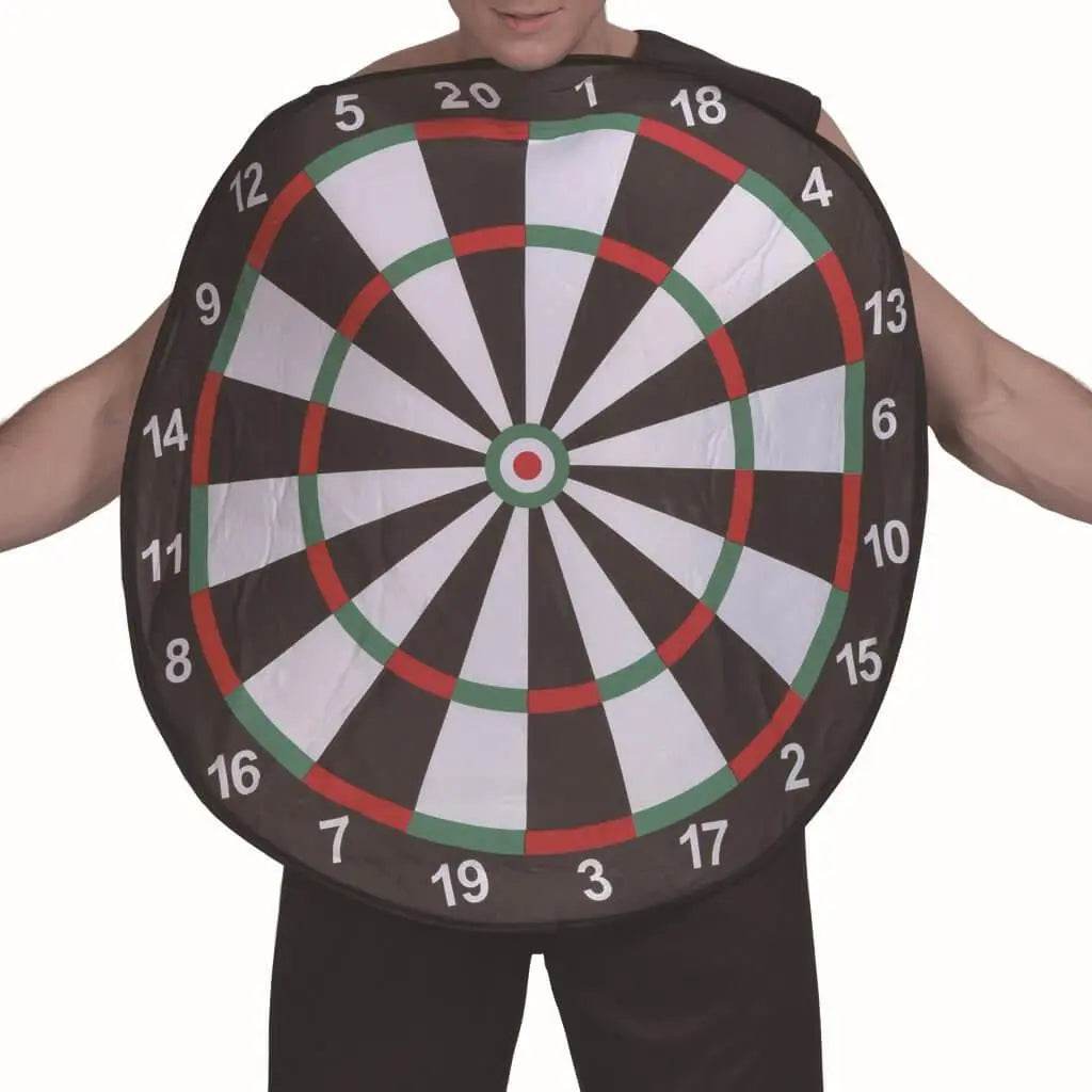 Darts Funny Cosplay Costumes for Men Stage role play - Azufun