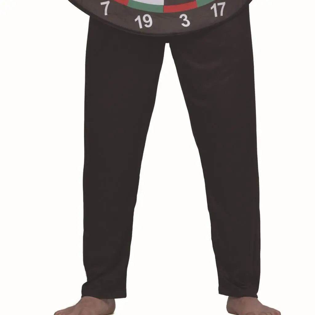 Darts Funny Cosplay Costumes for Men Stage role play - Azufun