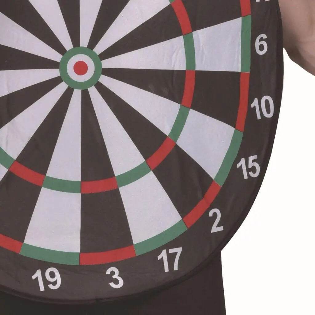 Darts Funny Cosplay Costumes for Men Stage role play - Azufun