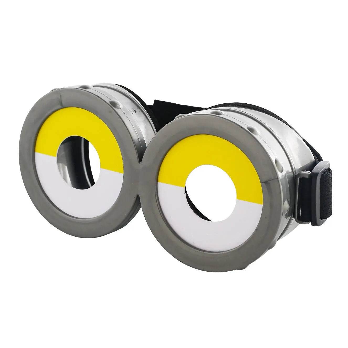 Despicable Me 4 Characters Minions Costume Goggles Adult Men Women - Azufun