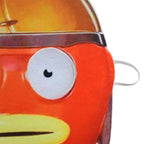 Fortnite Fishstick Cosplay Halloween Costumes Fish Jumpsuit - Azufun