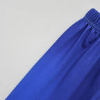 Game Roblox rainbow friends Costume Cosplay Blue Monster Pajamas set For Kids - Azufun