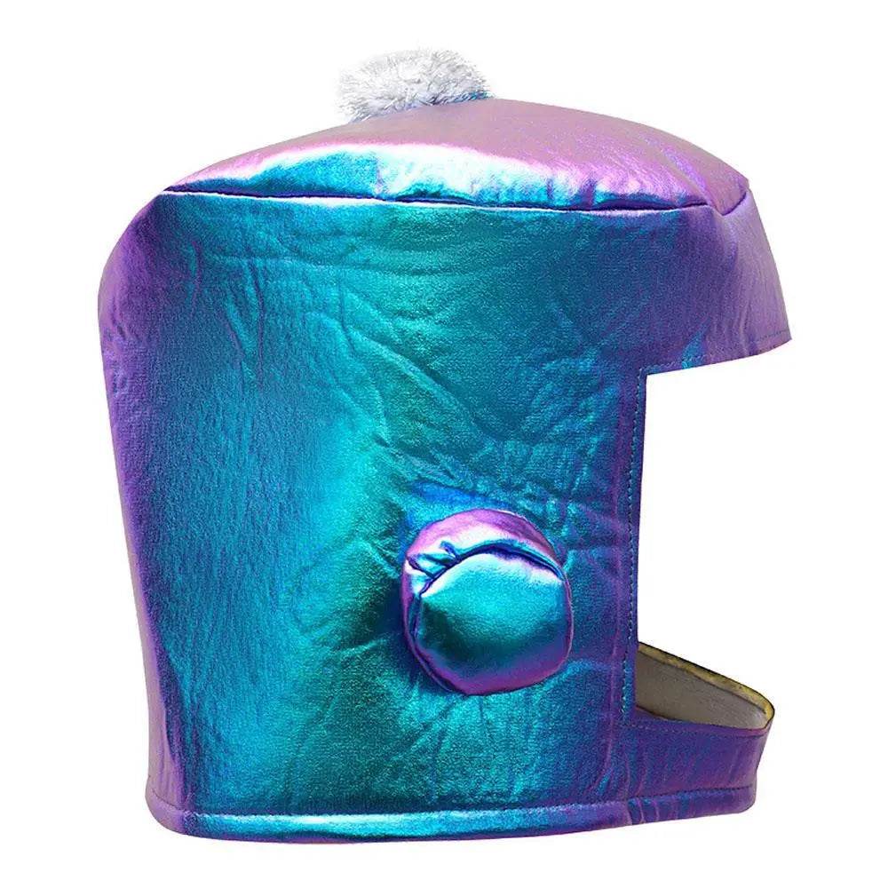 Kids Alien Spaceship Costume for Halloween School Parties and Performances - Azufun