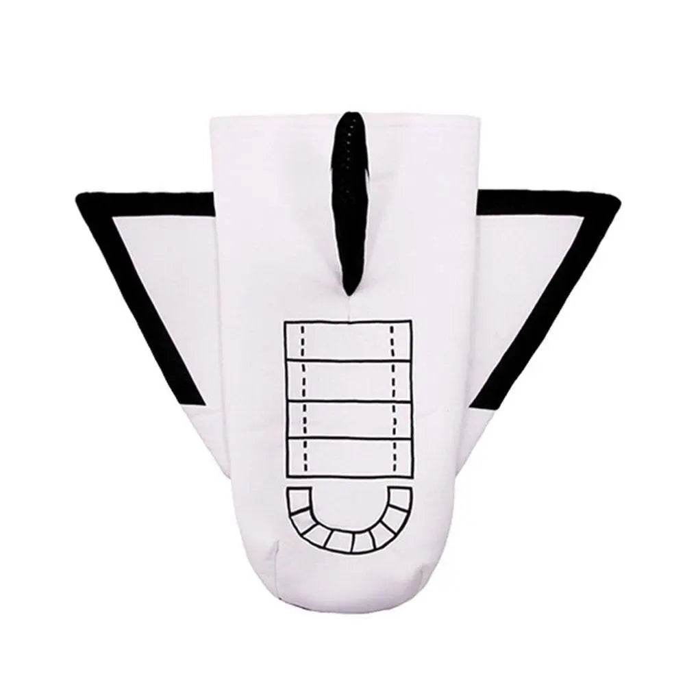 Kids Defender of Earth Costume Halloween and Children's Day Performance Outfit - Azufun