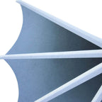 Kids Minecraft Ender Dragon Cosplay Costume Halloween jumpsuits onesies with Wings - Azufun