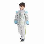 Kids Robot Funny Novelty Halloween PartyCosplay Party Costume - Azufun