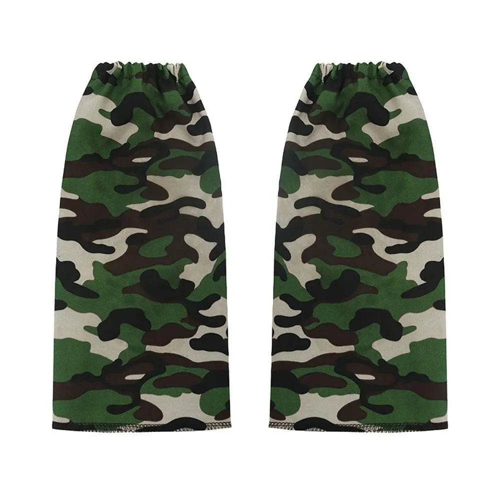 Kids Zookeeper Animal Keeper Adventure Costume Perfect for Children's Day School Parties and Stage Performances - Azufun