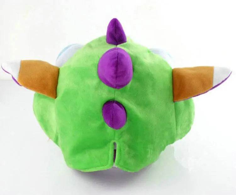 League of Legends LOL Plush Anime Hat - Azufun