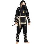 Ninja Costumes For Gift Ninja Costumes - Azufun