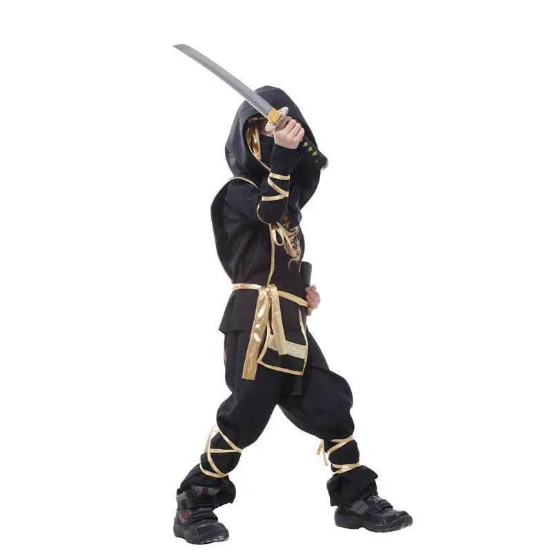 Ninja Costumes For Gift Ninja Costumes - Azufun