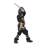 Ninja Costumes For Gift Ninja Costumes - Azufun