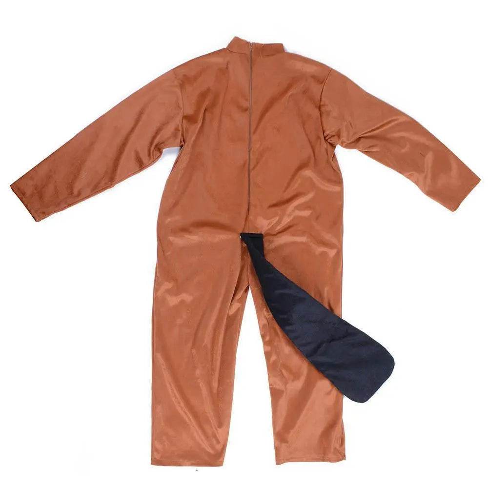 Otter Animal Performance Family Matching Costume Cosplay - Azufun