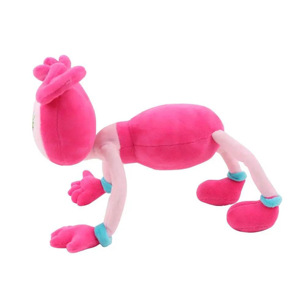 Poppy Playtime Mommy Long Legs Plush Toy Stuffed Cartoon Game Soft Kids Doll Birthday Christmas Gift - Azufun