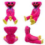 Poppy's Playtime Plush Doll Sausage Monster and Little Girl - Azufun