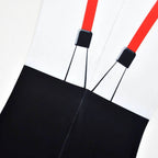 The Bad Guys Cosplay Costumes Jumpsuit Romper Halloween Outfit Dress For Kids - Azufun