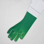 The Bad Guys Cosplay Costumes Jumpsuit Romper Halloween Outfit Dress For Kids - Azufun