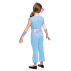 Toy Story 4 Little Bo Peep kids Cosplay Costume Girls Halloween - Azufun