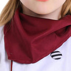 Western pastry chef costume for Kids Apron and Hat Set Cooking Baking - Azufun