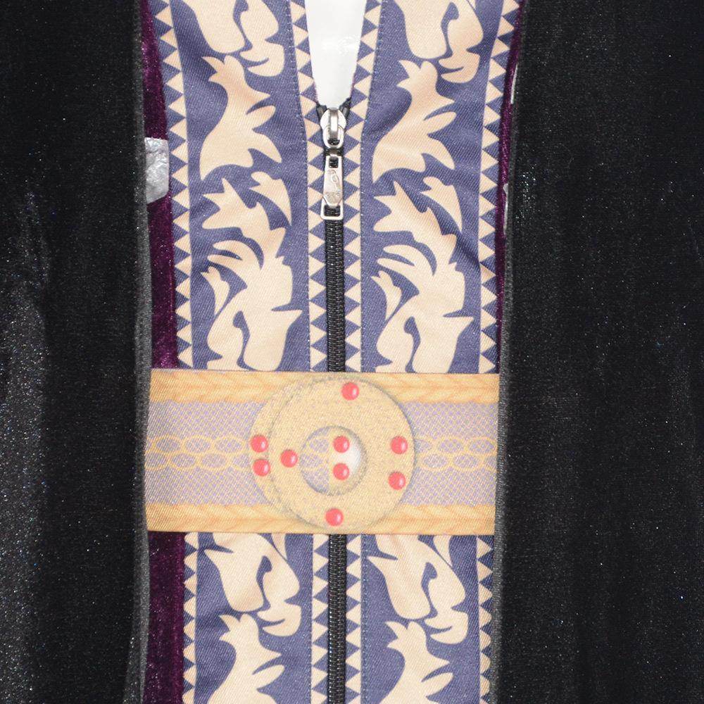 Albus Dumbledore Party Adult Cosplay Costume Halloween Carnival - Azufun