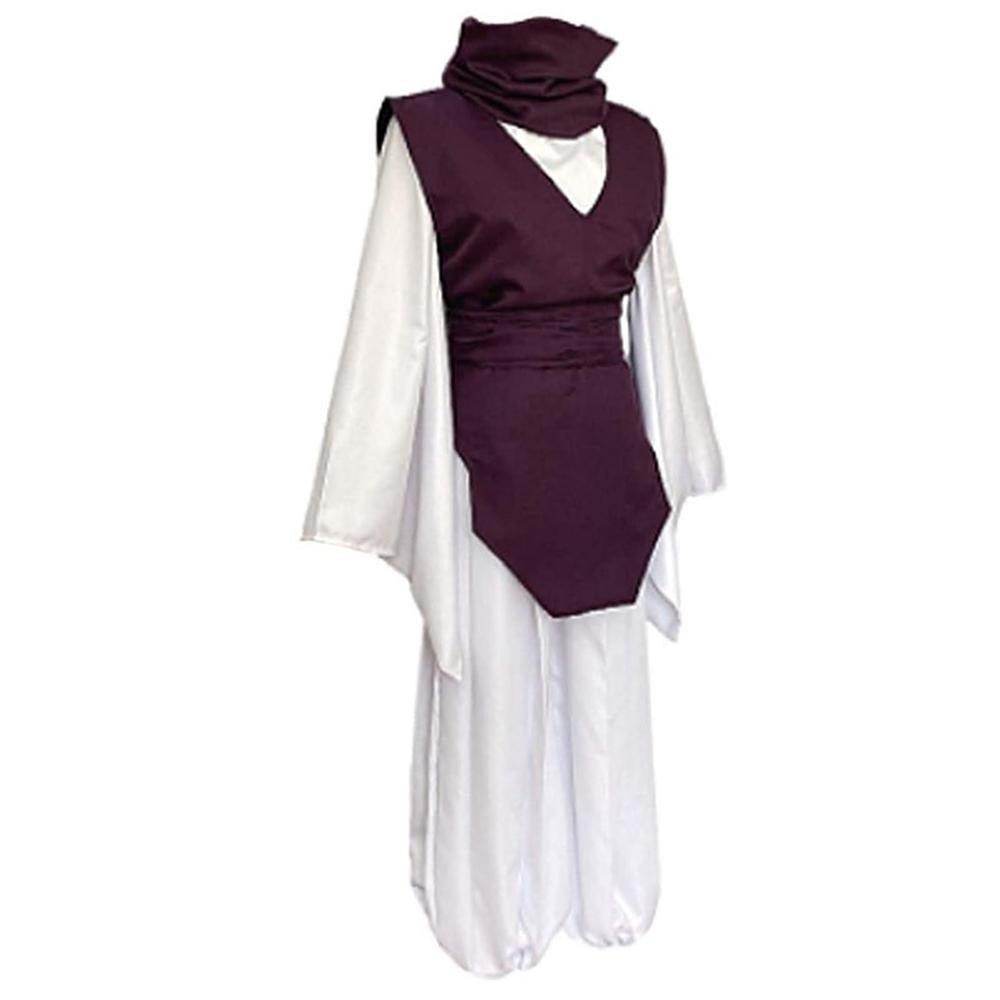 Anime Jujutsu Kaisen Choso Cosplay Costume Halloween - Azufun