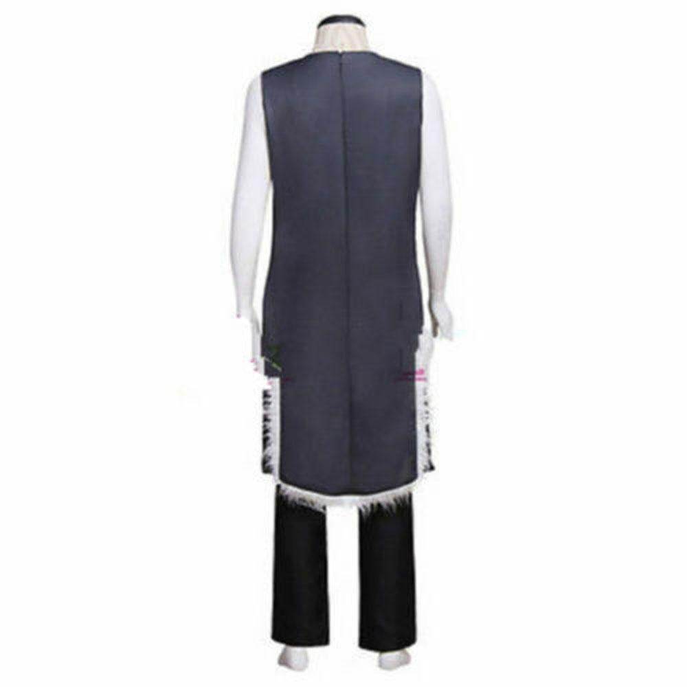 Avatar the Last Airbender Sokka Carnival Cosplay Costume For Adult - Azufun